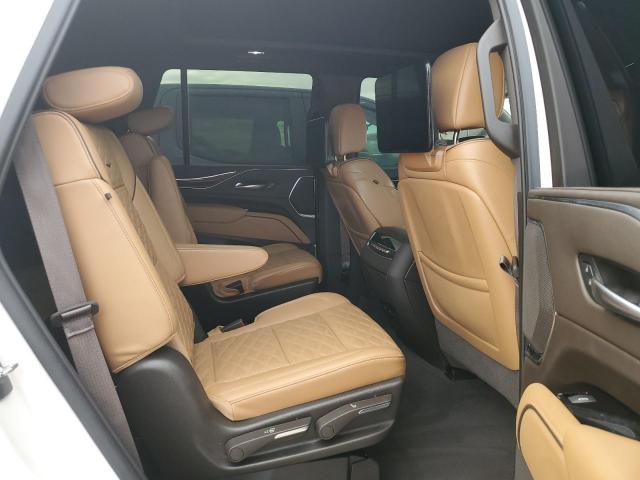 Photo 5 VIN: 1GYS4FKL6MR161892 - CADILLAC ESCALADE S 