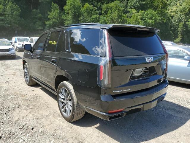 Photo 2 VIN: 1GYS4FKL6MR293230 - CADILLAC ESCALADE S 