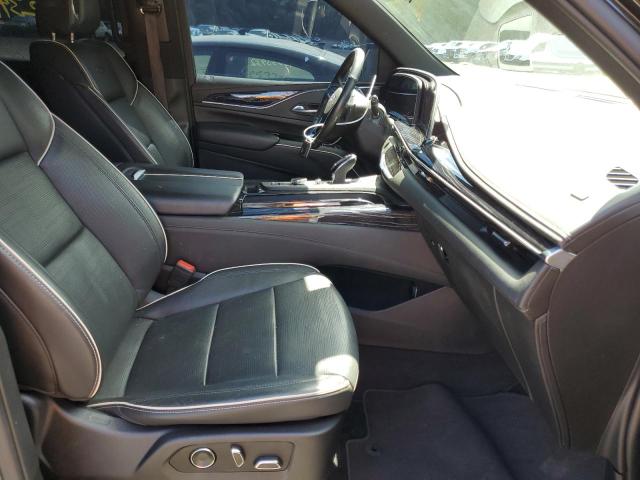 Photo 4 VIN: 1GYS4FKL6MR293230 - CADILLAC ESCALADE S 