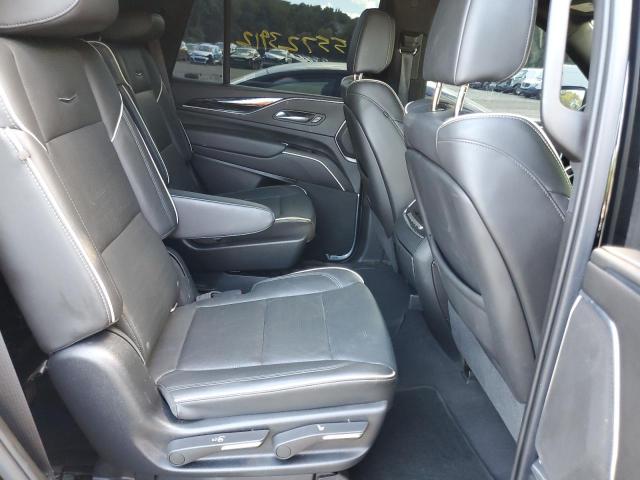 Photo 5 VIN: 1GYS4FKL6MR293230 - CADILLAC ESCALADE S 