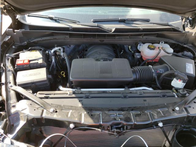 Photo 6 VIN: 1GYS4FKL6MR293230 - CADILLAC ESCALADE S 