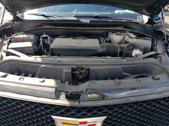 Photo 11 VIN: 1GYS4FKL6NR127646 - CADILLAC ESCALADE S 