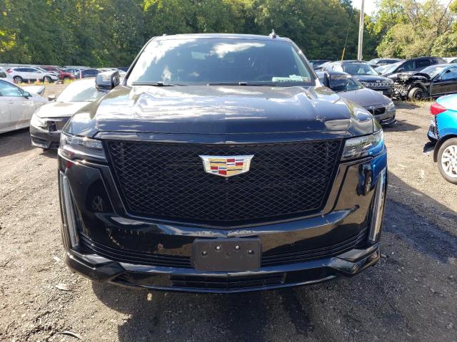 Photo 4 VIN: 1GYS4FKL6NR127646 - CADILLAC ESCALADE S 