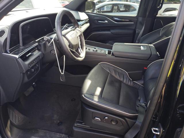 Photo 6 VIN: 1GYS4FKL6NR127646 - CADILLAC ESCALADE S 