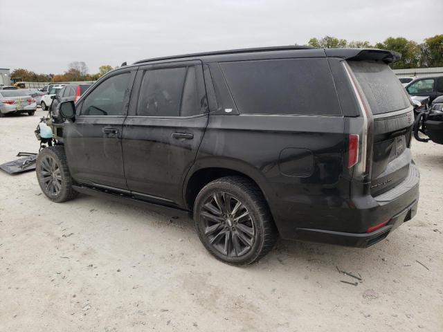 Photo 1 VIN: 1GYS4FKL6NR227116 - CADILLAC ESCALADE S 