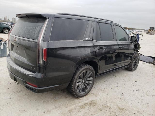 Photo 2 VIN: 1GYS4FKL6NR227116 - CADILLAC ESCALADE S 