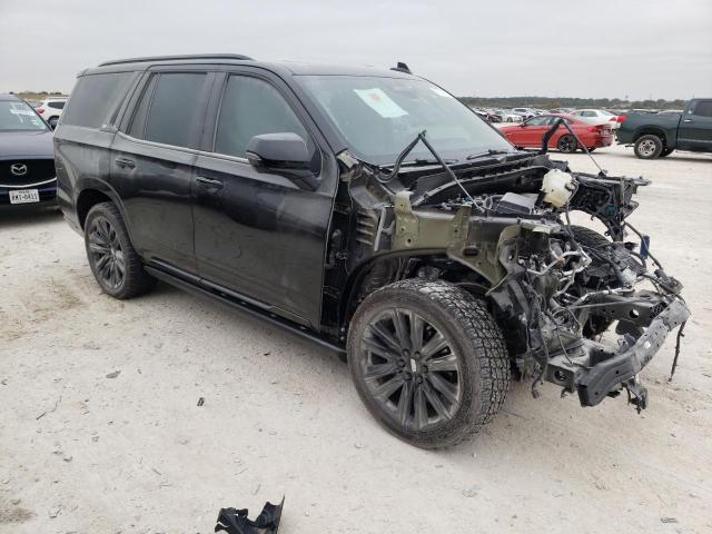 Photo 3 VIN: 1GYS4FKL6NR227116 - CADILLAC ESCALADE S 