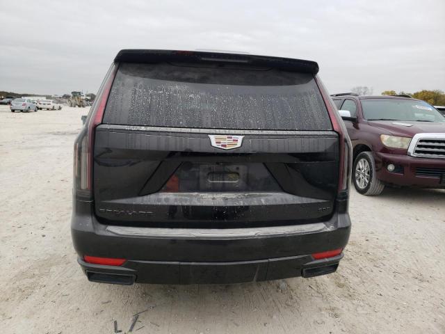 Photo 5 VIN: 1GYS4FKL6NR227116 - CADILLAC ESCALADE S 