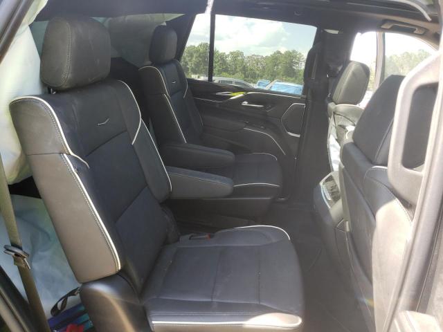 Photo 5 VIN: 1GYS4FKL6NR252047 - CADILLAC ESCALADE S 