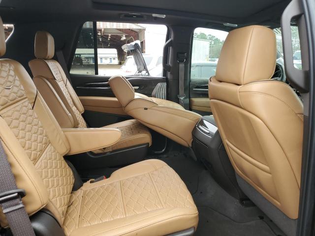 Photo 10 VIN: 1GYS4FKL6NR261086 - CADILLAC ESCALADE S 