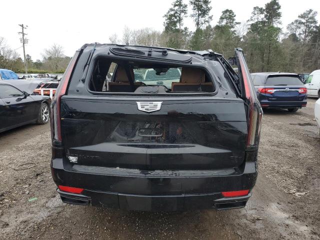 Photo 5 VIN: 1GYS4FKL6NR261086 - CADILLAC ESCALADE S 