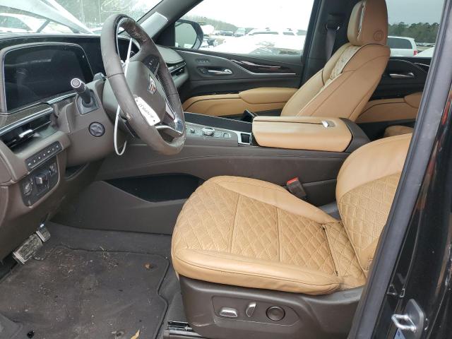 Photo 6 VIN: 1GYS4FKL6NR261086 - CADILLAC ESCALADE S 