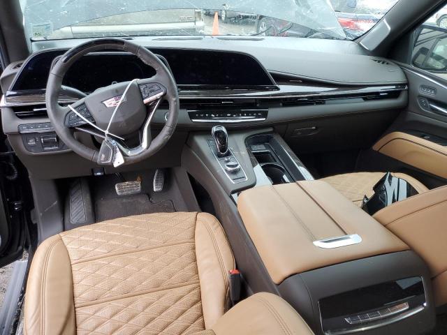 Photo 7 VIN: 1GYS4FKL6NR261086 - CADILLAC ESCALADE S 