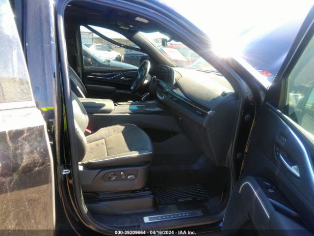 Photo 4 VIN: 1GYS4FKL7MR235336 - CADILLAC ESCALADE 