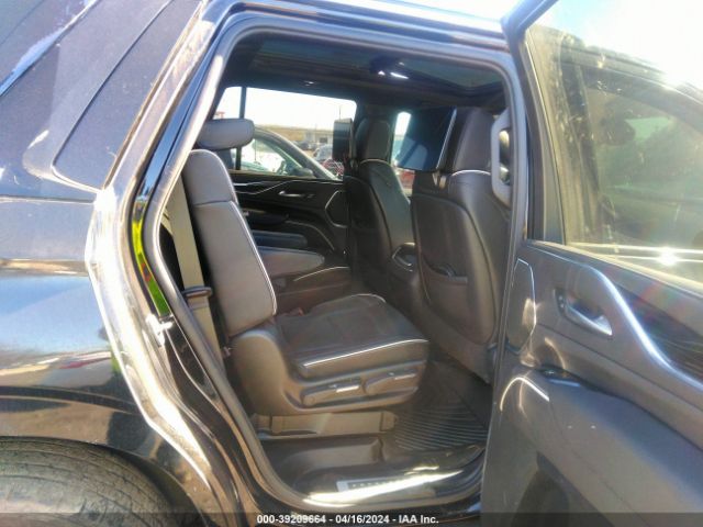 Photo 7 VIN: 1GYS4FKL7MR235336 - CADILLAC ESCALADE 