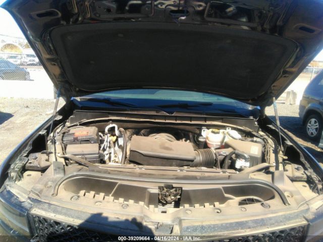 Photo 9 VIN: 1GYS4FKL7MR235336 - CADILLAC ESCALADE 