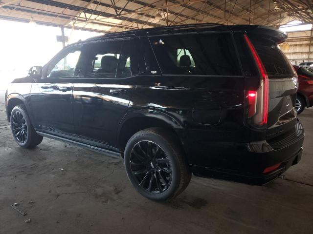 Photo 1 VIN: 1GYS4FKL7MR257644 - CADILLAC ESCALADE S 