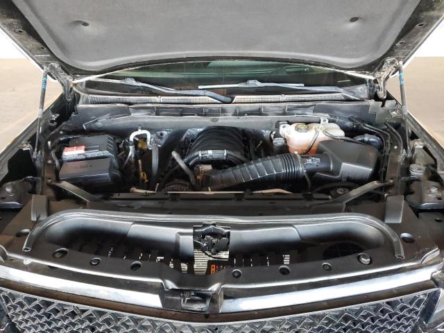 Photo 11 VIN: 1GYS4FKL7MR257644 - CADILLAC ESCALADE S 