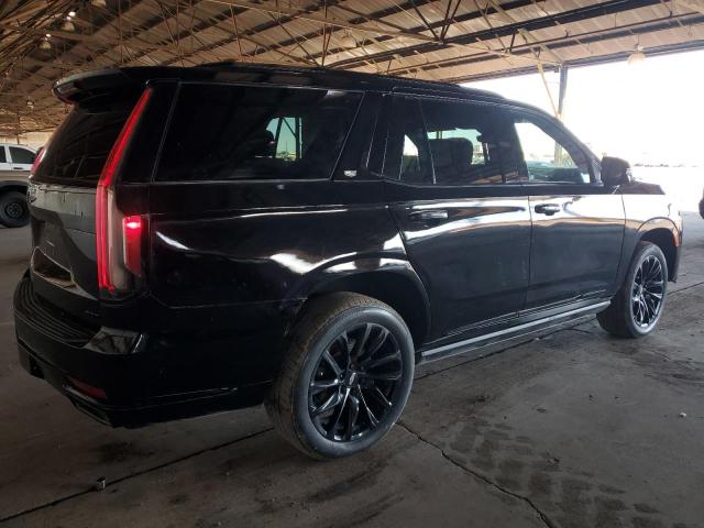 Photo 2 VIN: 1GYS4FKL7MR257644 - CADILLAC ESCALADE S 