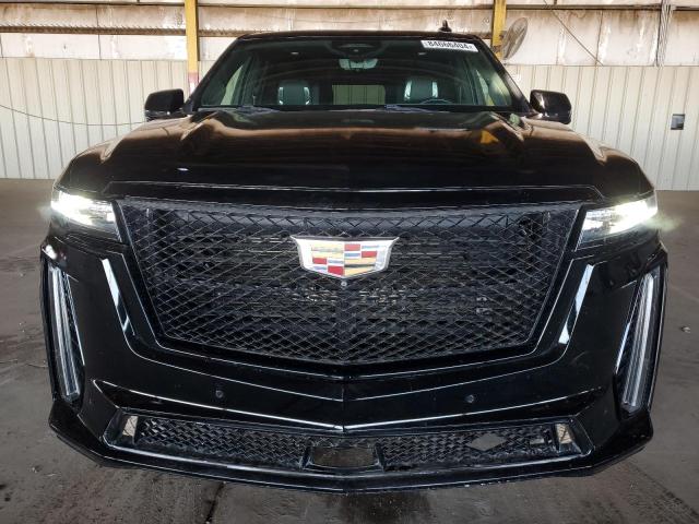 Photo 4 VIN: 1GYS4FKL7MR257644 - CADILLAC ESCALADE S 