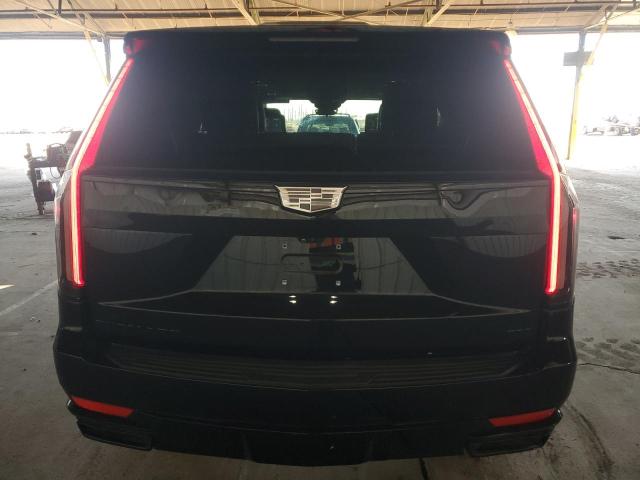 Photo 5 VIN: 1GYS4FKL7MR257644 - CADILLAC ESCALADE S 