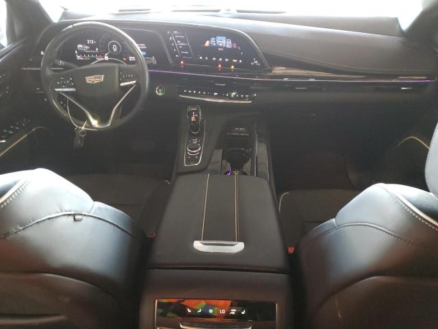 Photo 7 VIN: 1GYS4FKL7MR257644 - CADILLAC ESCALADE S 