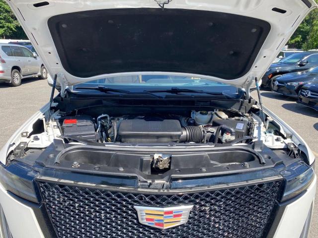 Photo 6 VIN: 1GYS4FKL7MR276243 - CADILLAC ESCALADE S 