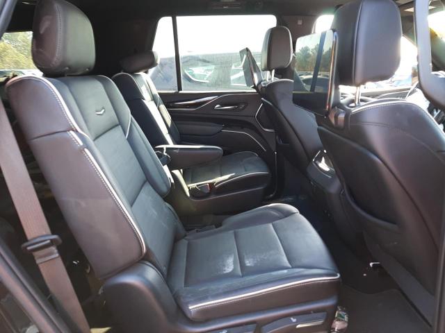 Photo 5 VIN: 1GYS4FKL7MR302341 - CADILLAC ESCALADE S 