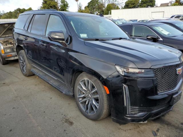 Photo 3 VIN: 1GYS4FKL7MR369750 - CADILLAC ESCALADE S 