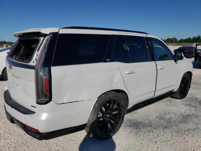 Photo 2 VIN: 1GYS4FKL7NR330366 - CADILLAC ESCALADE S 