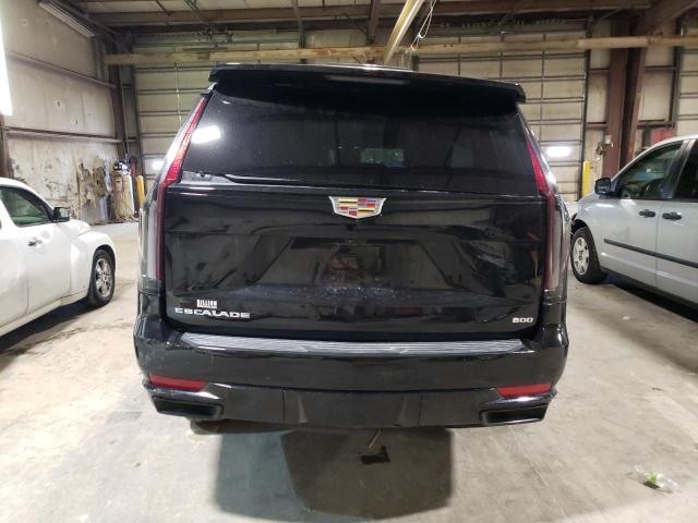 Photo 5 VIN: 1GYS4FKL8MR190505 - CADILLAC ESCALADE S 