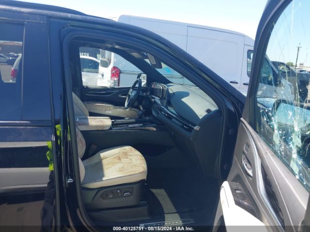 Photo 4 VIN: 1GYS4FKL8MR243462 - CADILLAC ESCALADE 