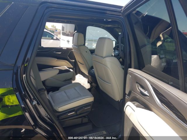 Photo 7 VIN: 1GYS4FKL8MR243462 - CADILLAC ESCALADE 