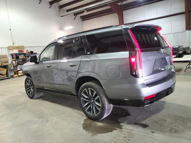 Photo 1 VIN: 1GYS4FKL8NR177044 - CADILLAC ESCALADE S 