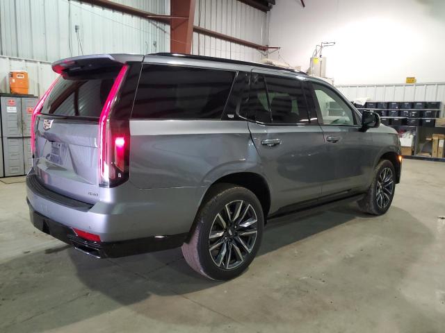 Photo 2 VIN: 1GYS4FKL8NR177044 - CADILLAC ESCALADE S 