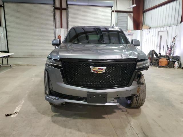 Photo 4 VIN: 1GYS4FKL8NR177044 - CADILLAC ESCALADE S 