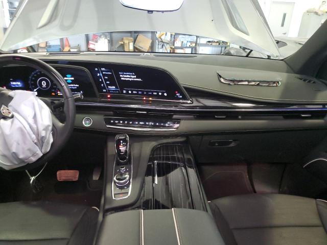 Photo 7 VIN: 1GYS4FKL8NR177044 - CADILLAC ESCALADE S 