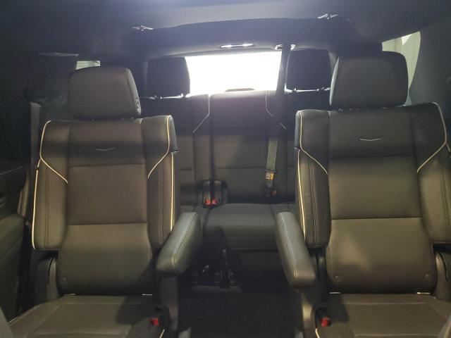 Photo 9 VIN: 1GYS4FKL8NR177044 - CADILLAC ESCALADE S 