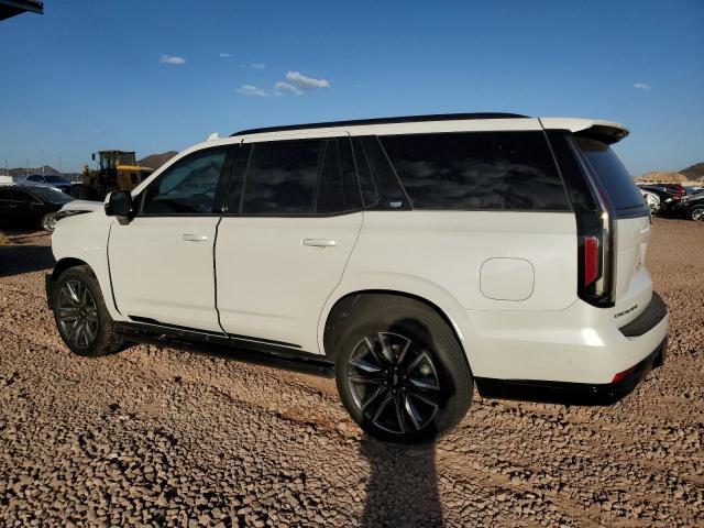 Photo 1 VIN: 1GYS4FKL8PR238086 - CADILLAC ESCALADE S 