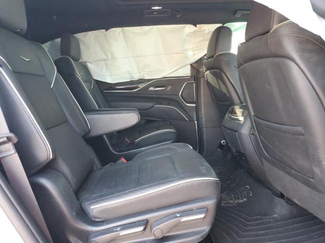 Photo 10 VIN: 1GYS4FKL8PR238086 - CADILLAC ESCALADE S 