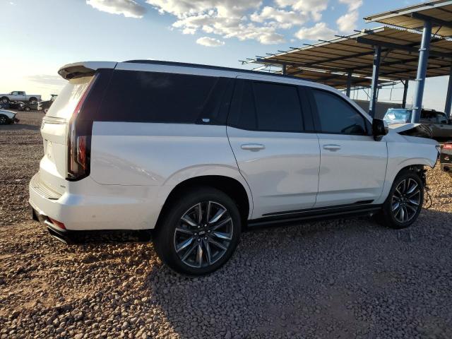 Photo 2 VIN: 1GYS4FKL8PR238086 - CADILLAC ESCALADE S 