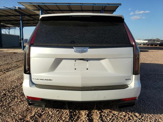 Photo 5 VIN: 1GYS4FKL8PR238086 - CADILLAC ESCALADE S 