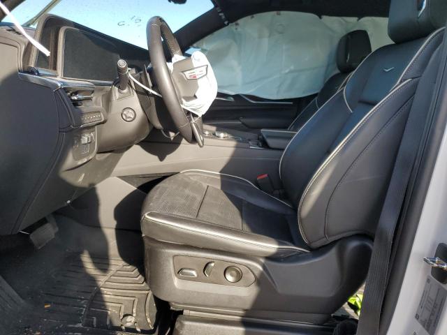 Photo 6 VIN: 1GYS4FKL8PR238086 - CADILLAC ESCALADE S 