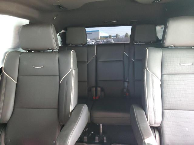 Photo 9 VIN: 1GYS4FKL8PR238086 - CADILLAC ESCALADE S 