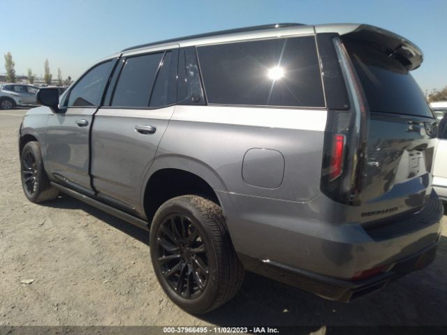 Photo 2 VIN: 1GYS4FKL9MR250355 - CADILLAC ESCALADE 