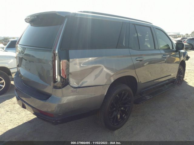 Photo 3 VIN: 1GYS4FKL9MR250355 - CADILLAC ESCALADE 