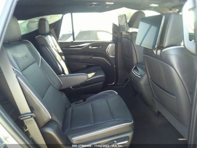 Photo 7 VIN: 1GYS4FKL9MR250355 - CADILLAC ESCALADE 