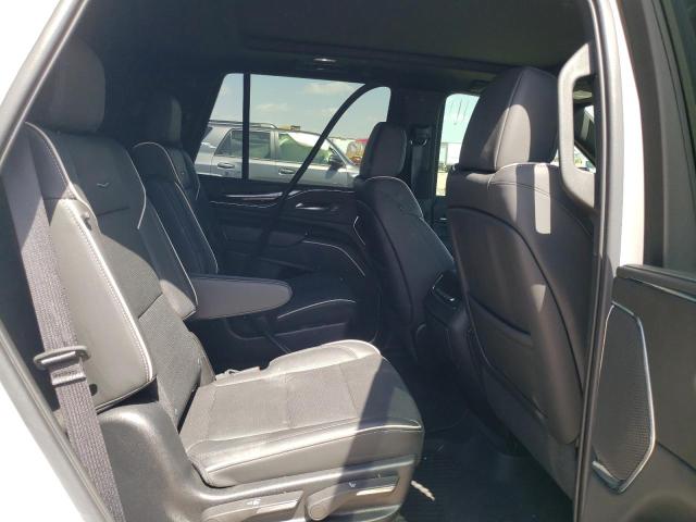 Photo 10 VIN: 1GYS4FKL9NR178073 - CADILLAC ESCALADE S 