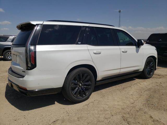 Photo 2 VIN: 1GYS4FKL9NR178073 - CADILLAC ESCALADE S 