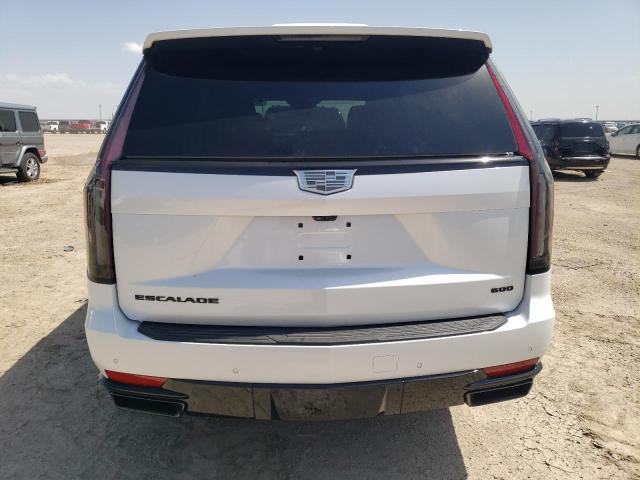 Photo 5 VIN: 1GYS4FKL9NR178073 - CADILLAC ESCALADE S 